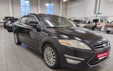 Ford Mondeo IV, 2011 год, 500 000 рублей, 4 фотография
