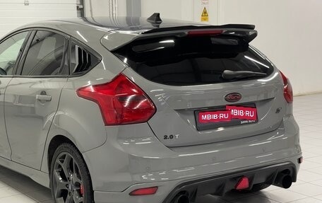 Ford Focus III, 2011 год, 1 099 000 рублей, 7 фотография