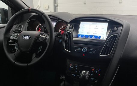 Ford Focus III, 2011 год, 1 099 000 рублей, 9 фотография