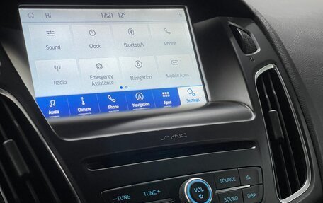 Ford Focus III, 2011 год, 1 099 000 рублей, 14 фотография