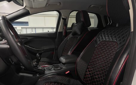 Ford Focus III, 2011 год, 1 099 000 рублей, 18 фотография