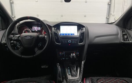 Ford Focus III, 2011 год, 1 099 000 рублей, 10 фотография