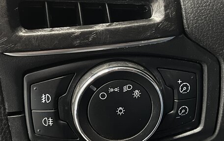 Ford Focus III, 2011 год, 1 099 000 рублей, 16 фотография