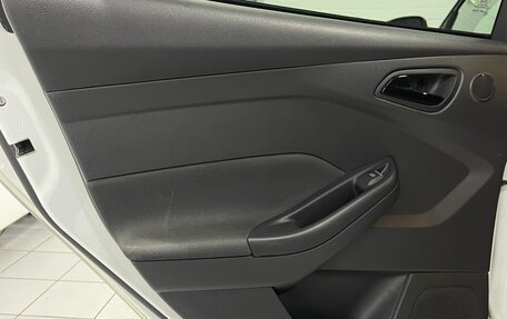 Ford Focus III, 2011 год, 1 099 000 рублей, 19 фотография