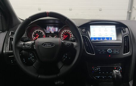 Ford Focus III, 2011 год, 1 099 000 рублей, 11 фотография