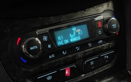 Ford Focus III, 2011 год, 1 099 000 рублей, 15 фотография