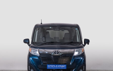 Toyota Roomy I, 2019 год, 1 249 000 рублей, 4 фотография