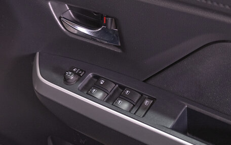 Toyota Roomy I, 2019 год, 1 249 000 рублей, 11 фотография