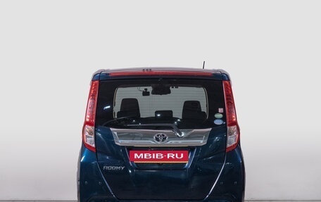 Toyota Roomy I, 2019 год, 1 249 000 рублей, 5 фотография