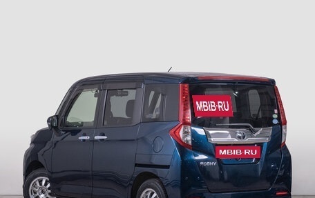 Toyota Roomy I, 2019 год, 1 249 000 рублей, 6 фотография