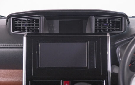 Toyota Roomy I, 2019 год, 1 249 000 рублей, 16 фотография