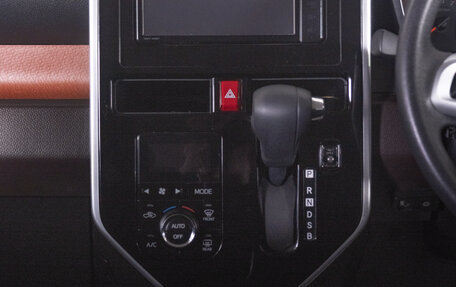 Toyota Roomy I, 2019 год, 1 249 000 рублей, 17 фотография