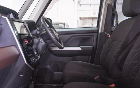 Toyota Roomy I, 2019 год, 1 249 000 рублей, 20 фотография