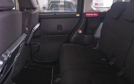 Toyota Roomy I, 2019 год, 1 249 000 рублей, 21 фотография