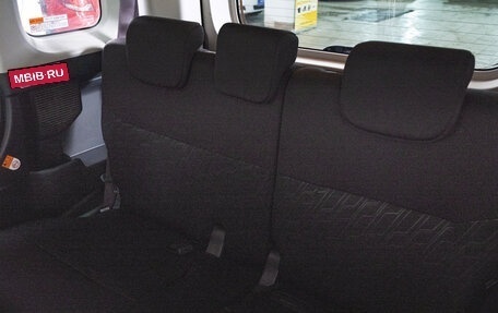 Toyota Roomy I, 2019 год, 1 249 000 рублей, 22 фотография