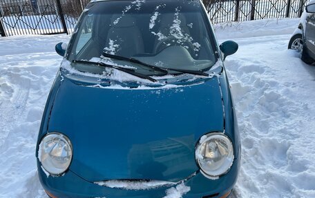 Chery Sweet (QQ), 2006 год, 125 000 рублей, 3 фотография