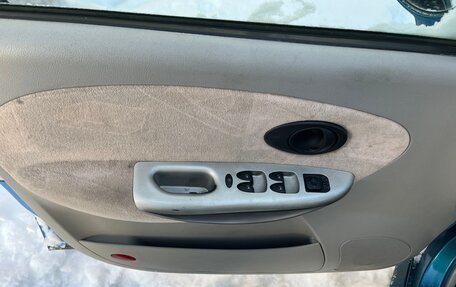 Chery Sweet (QQ), 2006 год, 125 000 рублей, 4 фотография