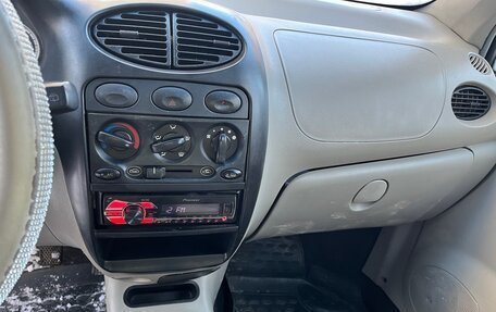 Chery Sweet (QQ), 2006 год, 125 000 рублей, 5 фотография