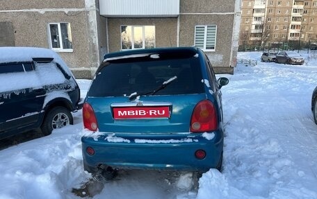 Chery Sweet (QQ), 2006 год, 125 000 рублей, 1 фотография