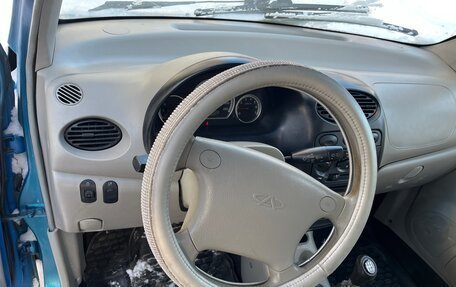 Chery Sweet (QQ), 2006 год, 125 000 рублей, 6 фотография