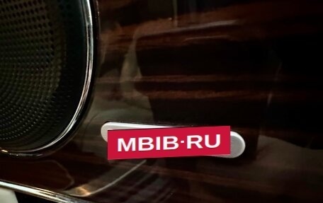 Jaguar XJ IV (X351), 2011 год, 2 000 000 рублей, 16 фотография