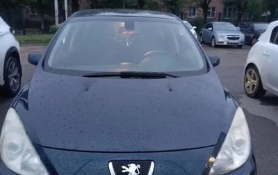 Peugeot 307 I, 2006 год, 440 000 рублей, 1 фотография