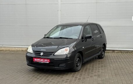 Suzuki Liana, 2007 год, 345 000 рублей, 1 фотография