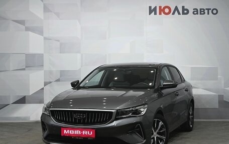 Geely Emgrand, 2023 год, 1 750 000 рублей, 1 фотография