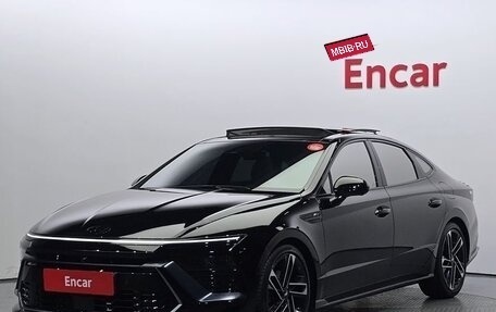 Hyundai Sonata VIII, 2024 год, 2 649 000 рублей, 1 фотография