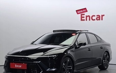 Hyundai Sonata VIII, 2024 год, 2 649 000 рублей, 1 фотография