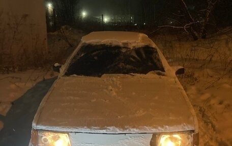 Audi 100, 1984 год, 110 000 рублей, 2 фотография