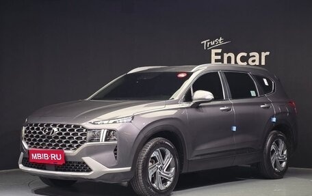 Hyundai Santa Fe IV, 2023 год, 4 450 000 рублей, 1 фотография