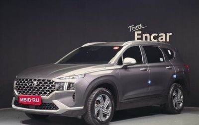 Hyundai Santa Fe IV, 2023 год, 4 450 000 рублей, 1 фотография
