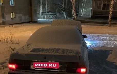 Audi 100, 1984 год, 110 000 рублей, 3 фотография