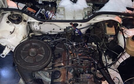 Audi 100, 1984 год, 110 000 рублей, 4 фотография