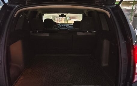 Renault Duster I рестайлинг, 2012 год, 850 000 рублей, 7 фотография