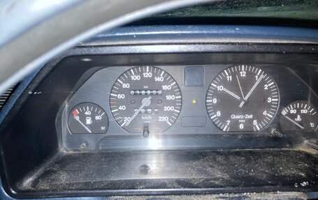 Audi 100, 1984 год, 110 000 рублей, 6 фотография