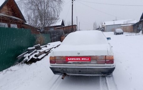 Audi 100, 1984 год, 110 000 рублей, 8 фотография