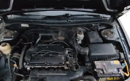 KIA Spectra II (LD), 2007 год, 240 000 рублей, 1 фотография