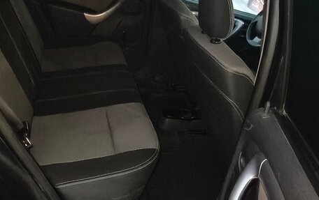 Renault Duster I рестайлинг, 2012 год, 850 000 рублей, 8 фотография