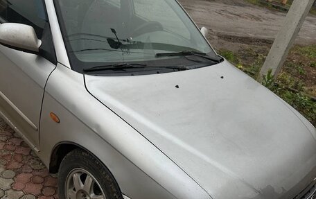 KIA Spectra II (LD), 2008 год, 165 000 рублей, 3 фотография