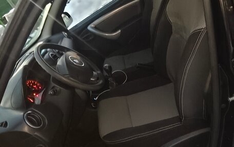 Renault Duster I рестайлинг, 2012 год, 850 000 рублей, 9 фотография