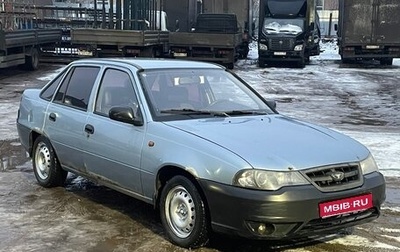 Daewoo Nexia I рестайлинг, 2012 год, 70 000 рублей, 1 фотография