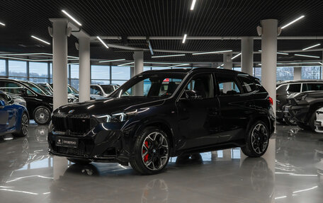 BMW X1, 2025 год, 6 650 000 рублей, 1 фотография