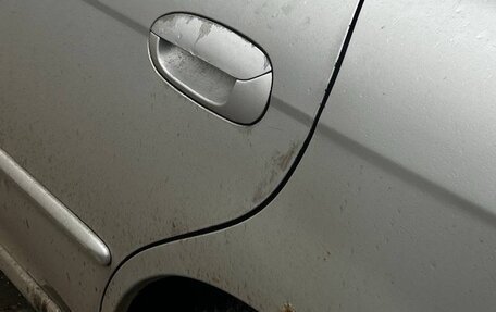 KIA Spectra II (LD), 2008 год, 165 000 рублей, 7 фотография