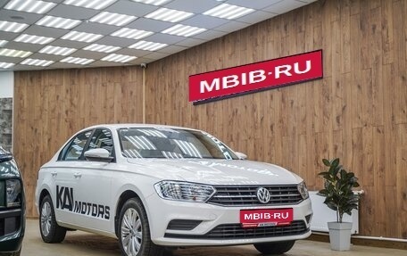 Volkswagen Bora, 2022 год, 1 790 000 рублей, 1 фотография