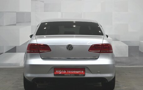 Volkswagen Passat B7, 2011 год, 1 250 000 рублей, 6 фотография