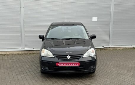 Suzuki Liana, 2007 год, 345 000 рублей, 2 фотография