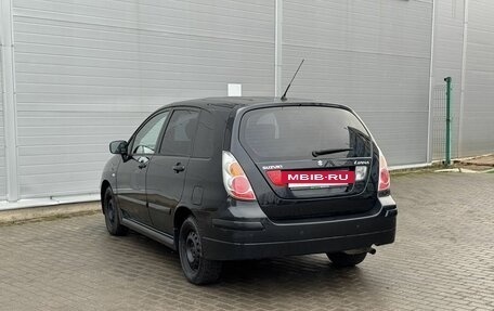 Suzuki Liana, 2007 год, 345 000 рублей, 6 фотография