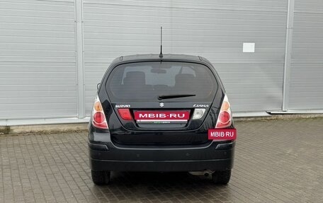 Suzuki Liana, 2007 год, 345 000 рублей, 5 фотография